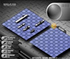 Play BattleShips General Quarters 2